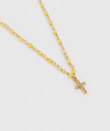 Croix Jaune
