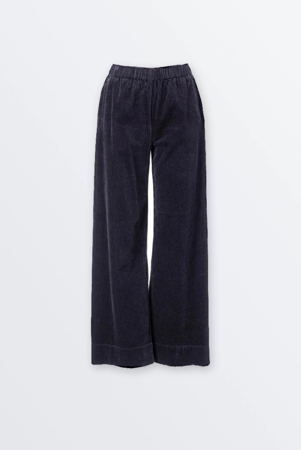 trousers Paxton marine – JC Sophie