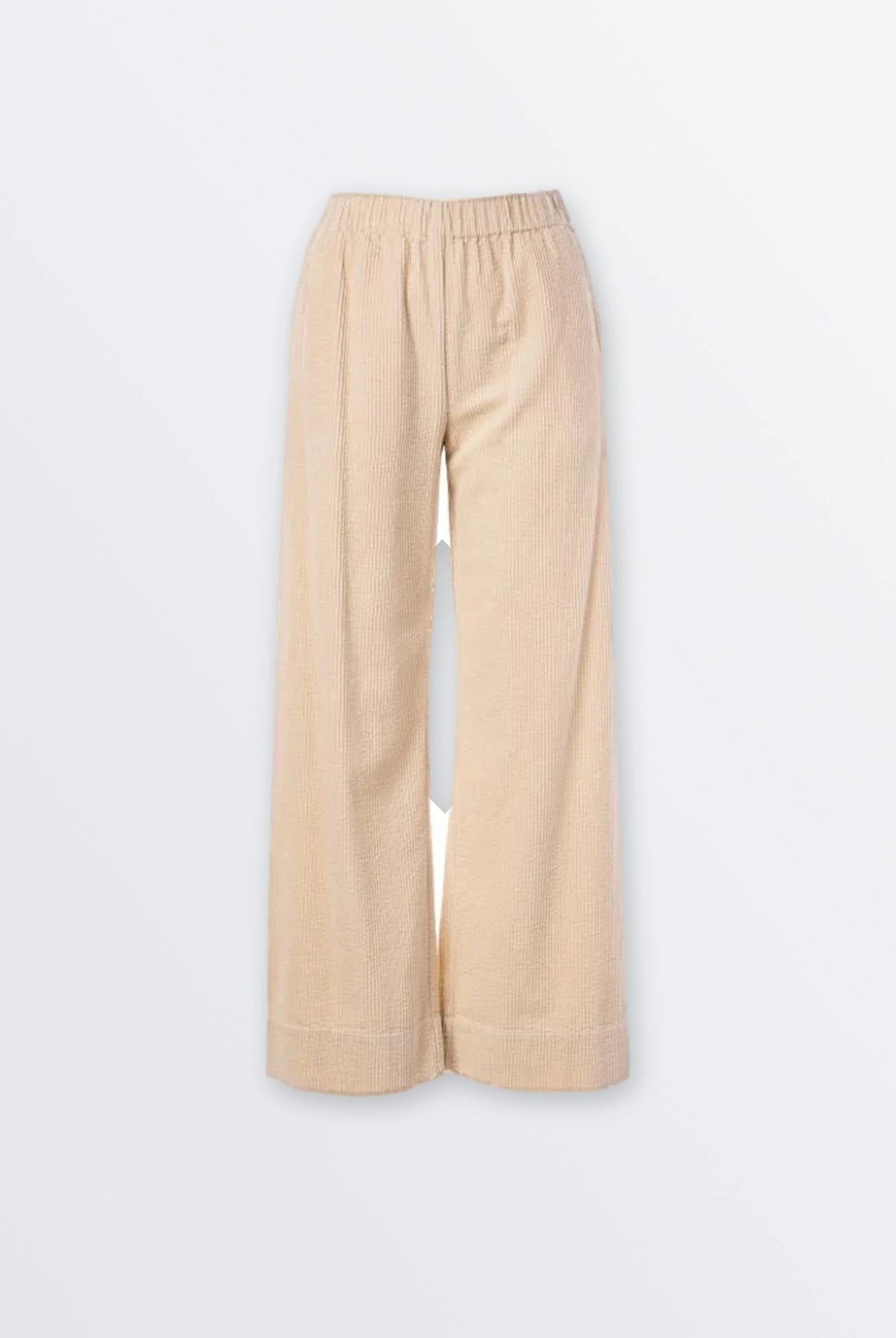 trousers Paxton beige – JC Sophie