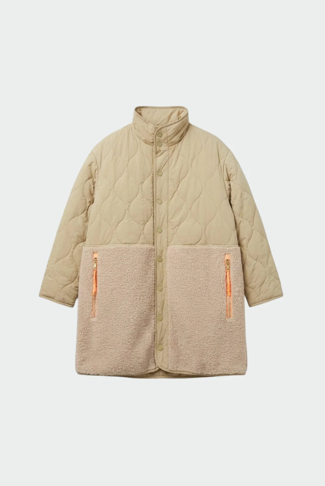 Manteau Indi combiné – Indi & Cold