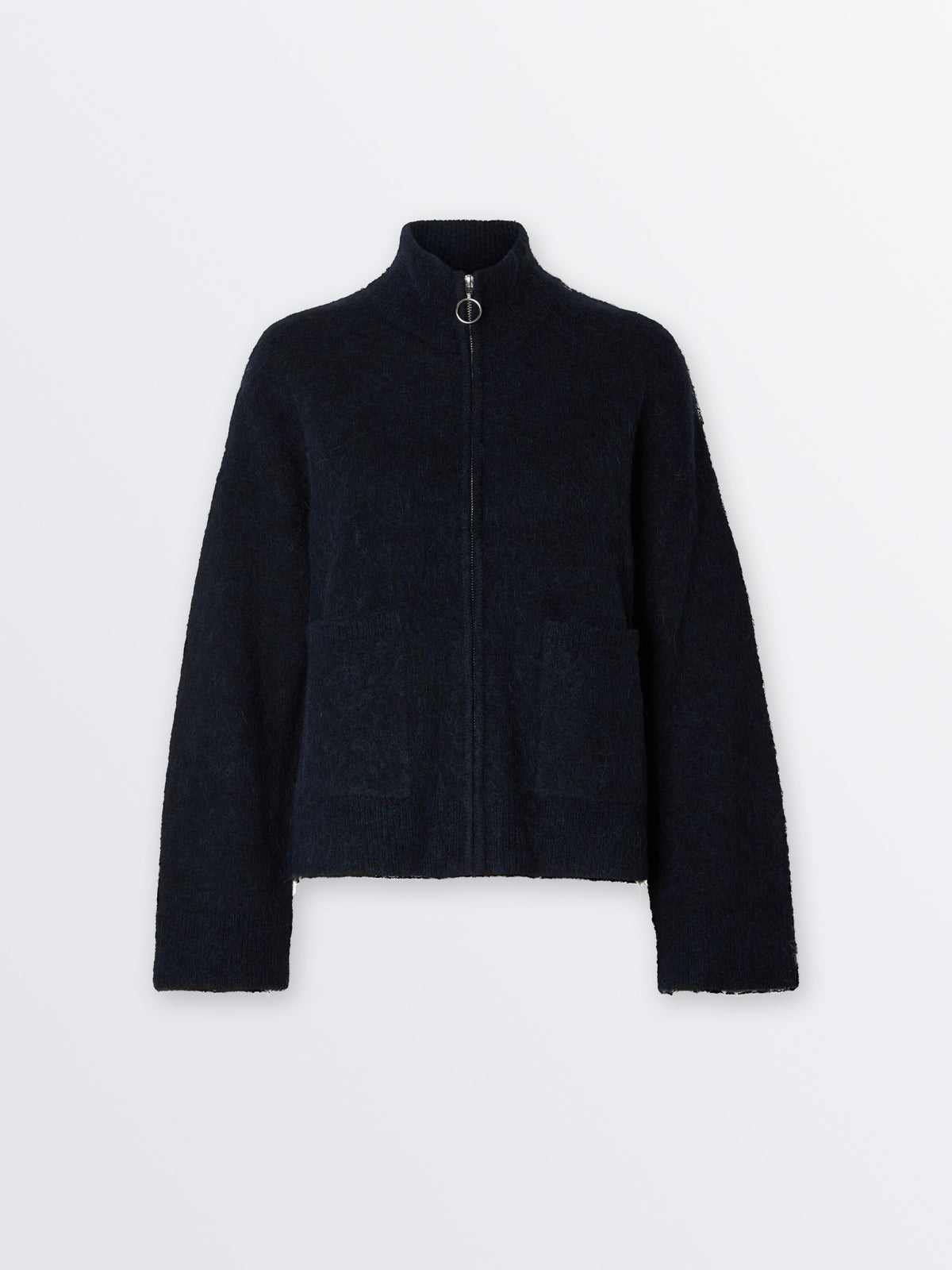 Cardigan Sia dark sapphire
