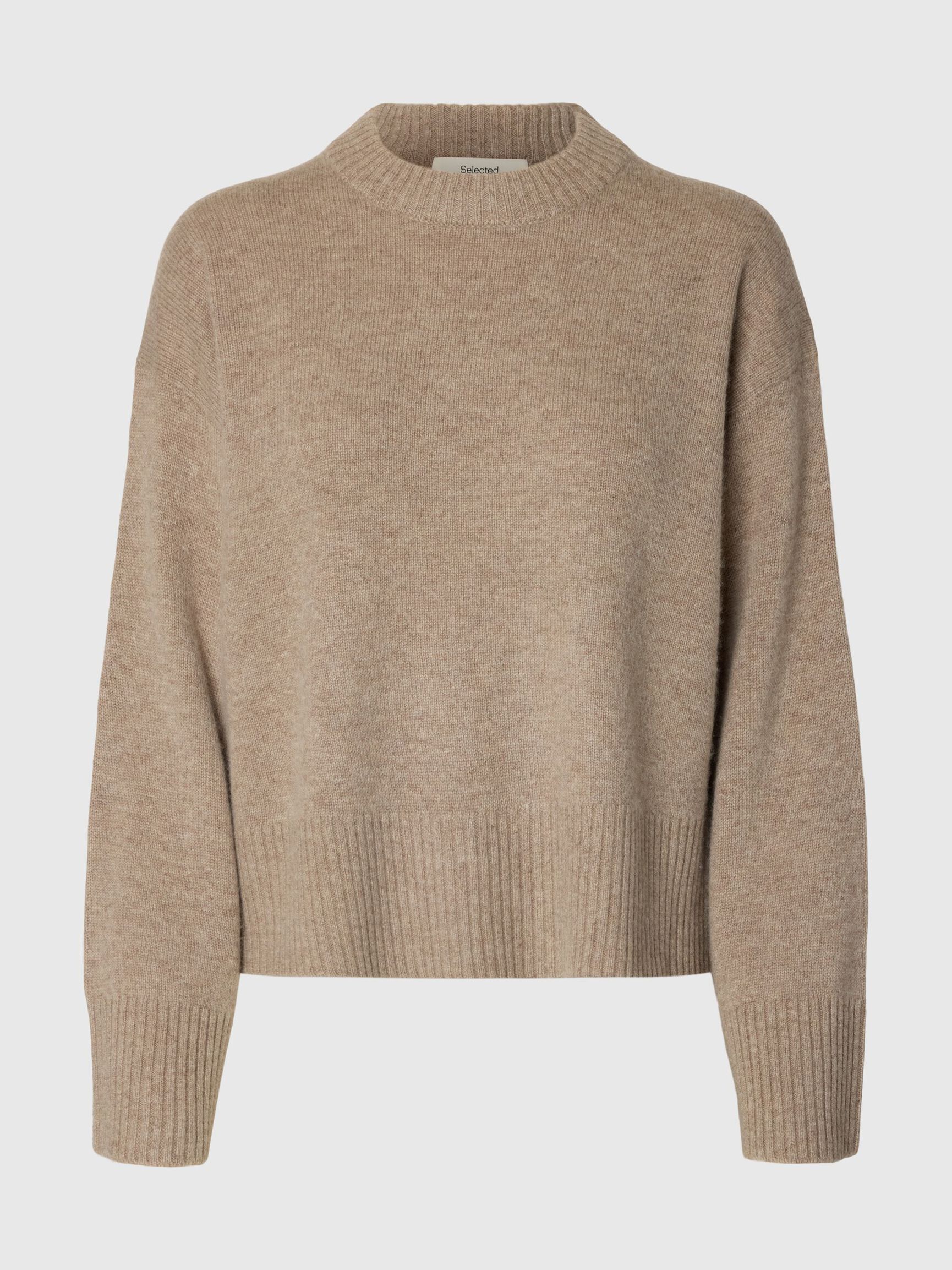Pull Cille irish cream – Selected