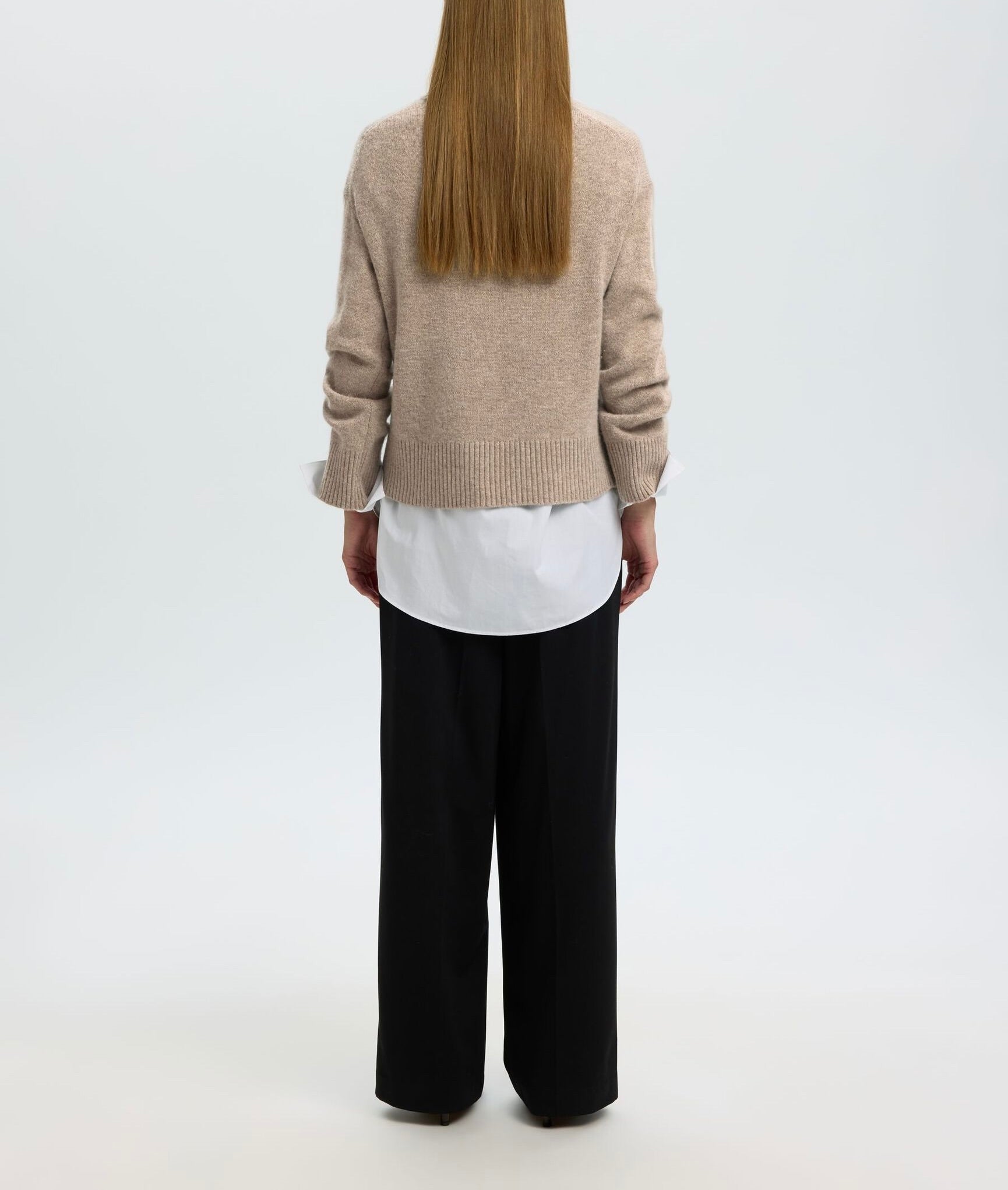 Pull Cille irish cream – Selected