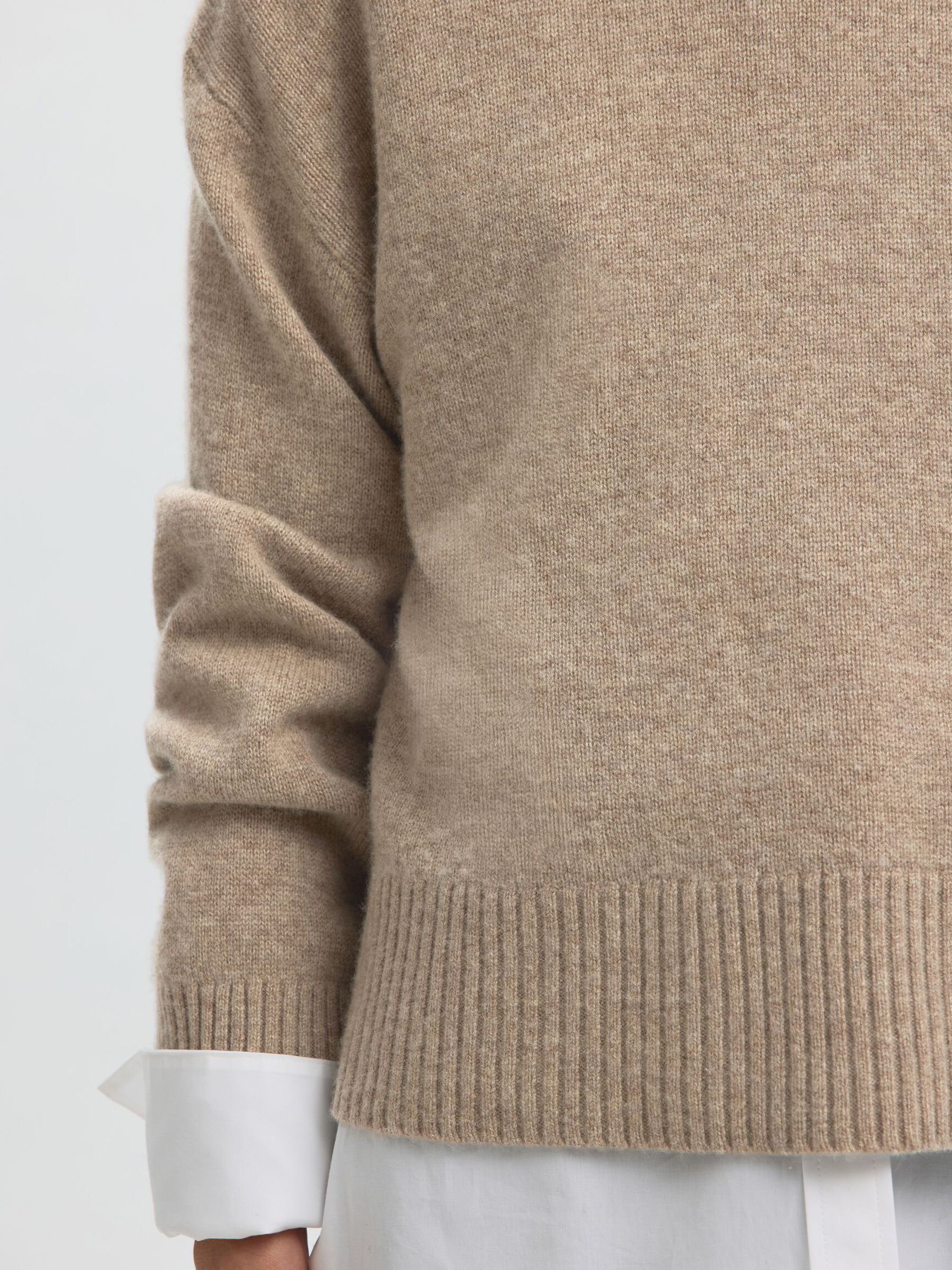 Pull Cille irish cream – Selected