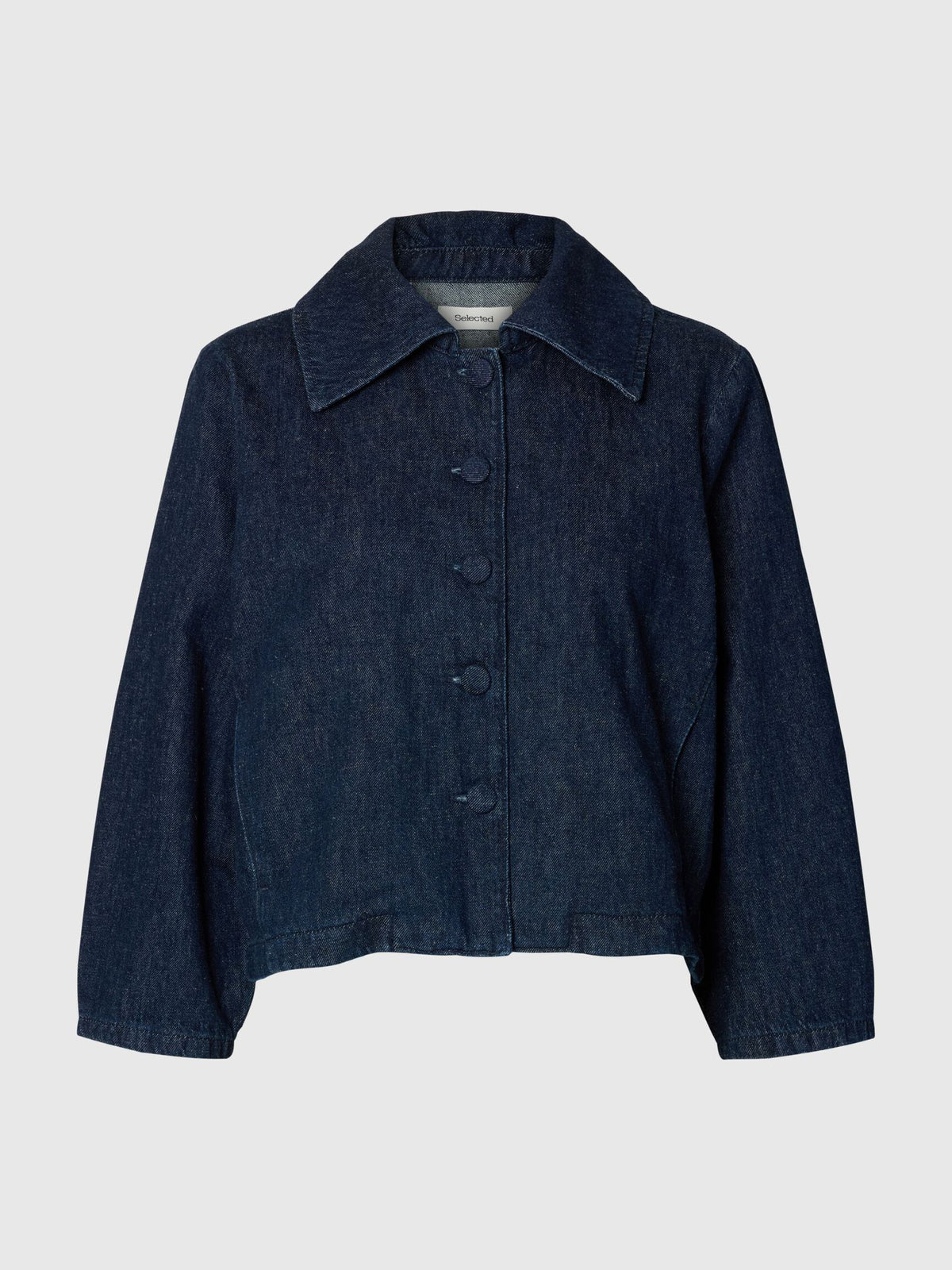 Veste Hanny denim
