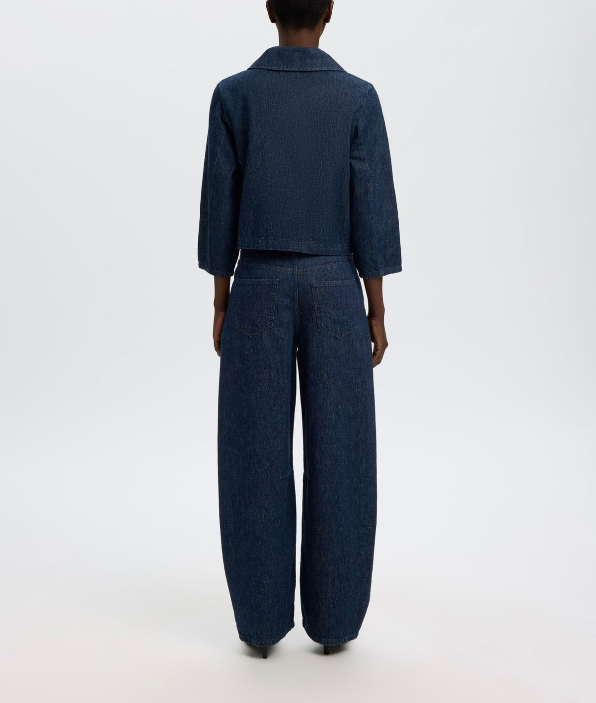Veste Hanny denim