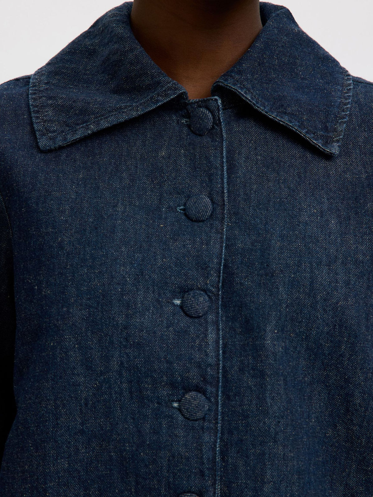 Veste Hanny denim