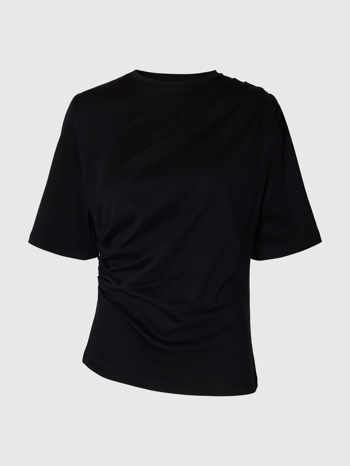 Tee shirt Woline noir