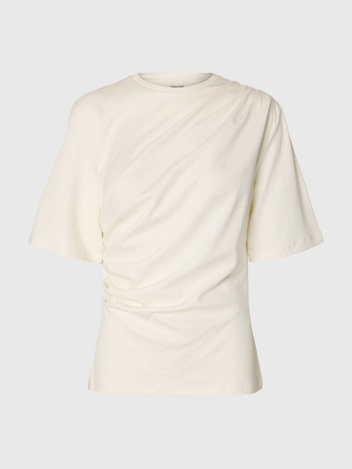 T-Shirt Woline écru