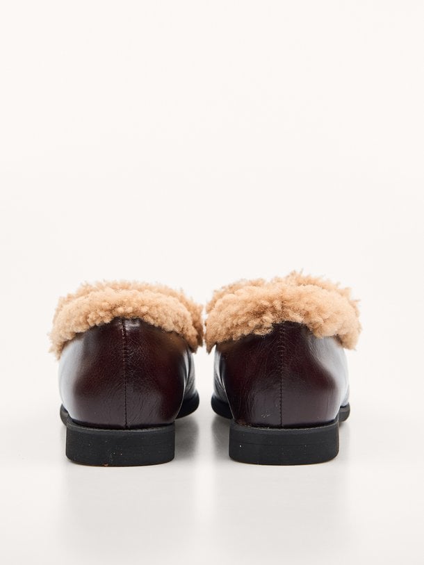 Mocassini Miley imbottiti – Toral
