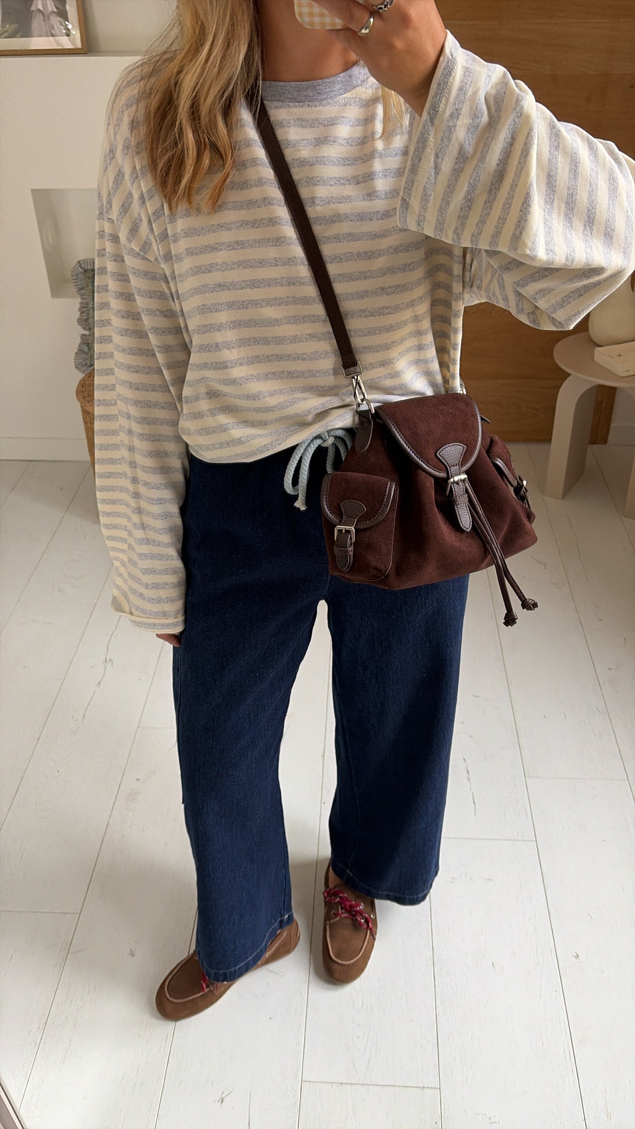 Sac Solal choco – CLO