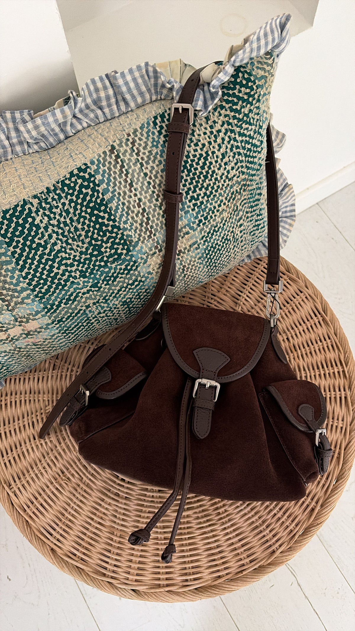 Sac Solal choco