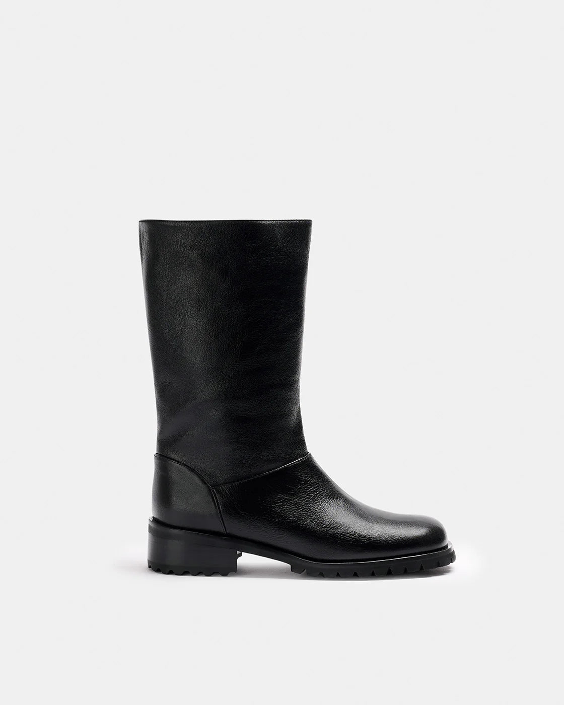 Bottes Simona black