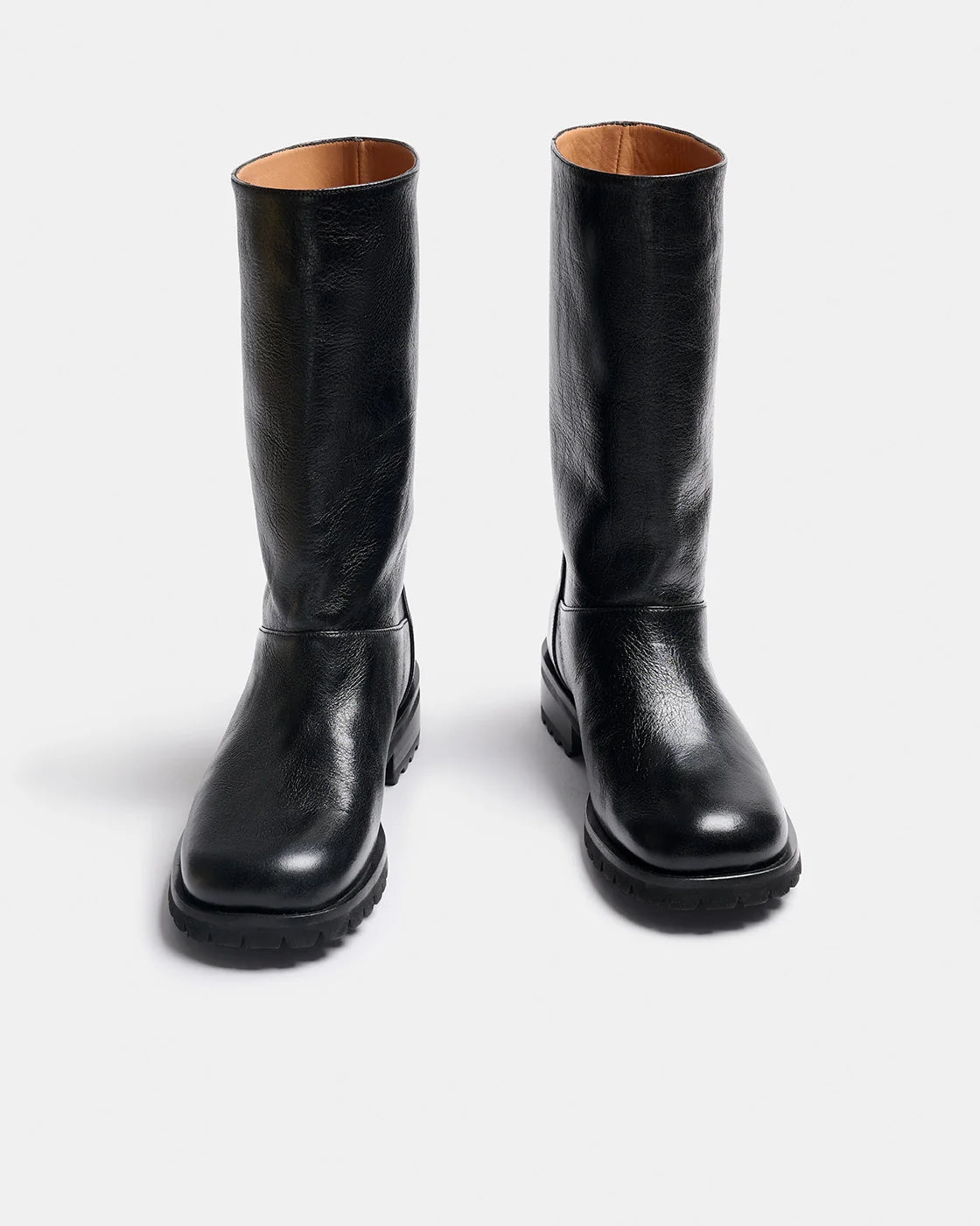 Bottes Simona black
