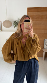 bronze