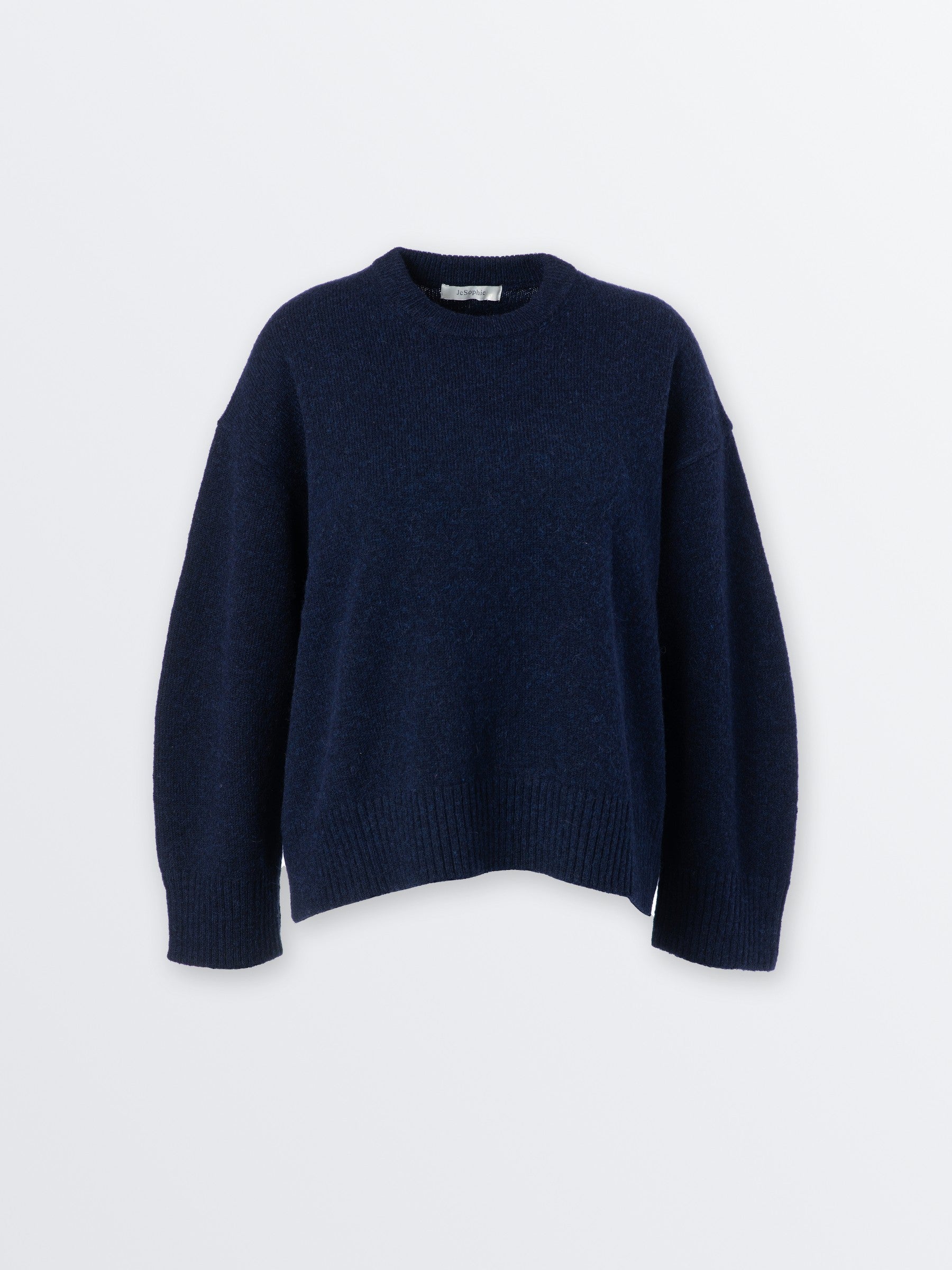 Pull Perfect marine – JC Sophie