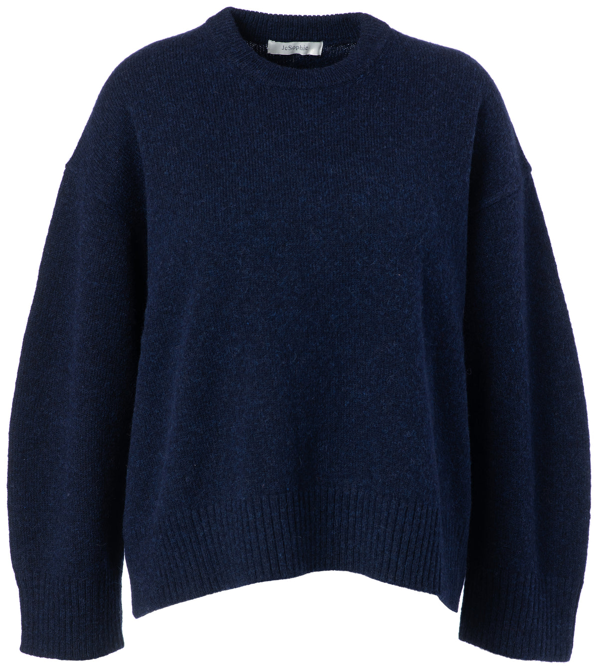Pullover Perfect marine