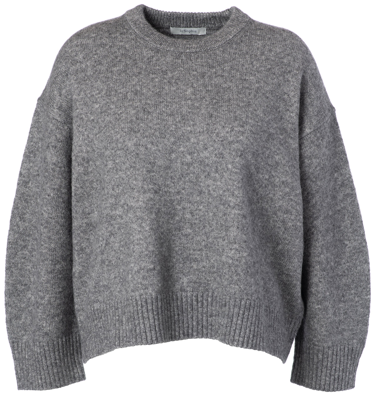 jumper Perfect anthracite