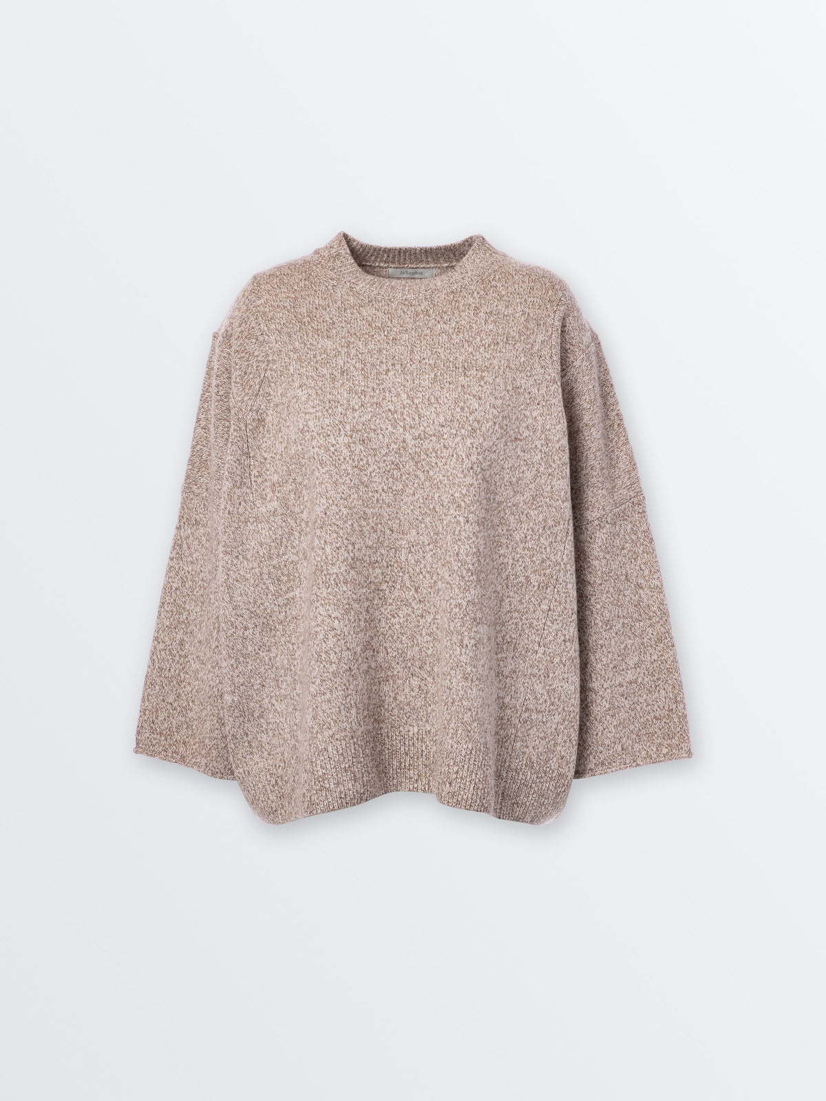 Jumper Philis beige chiné