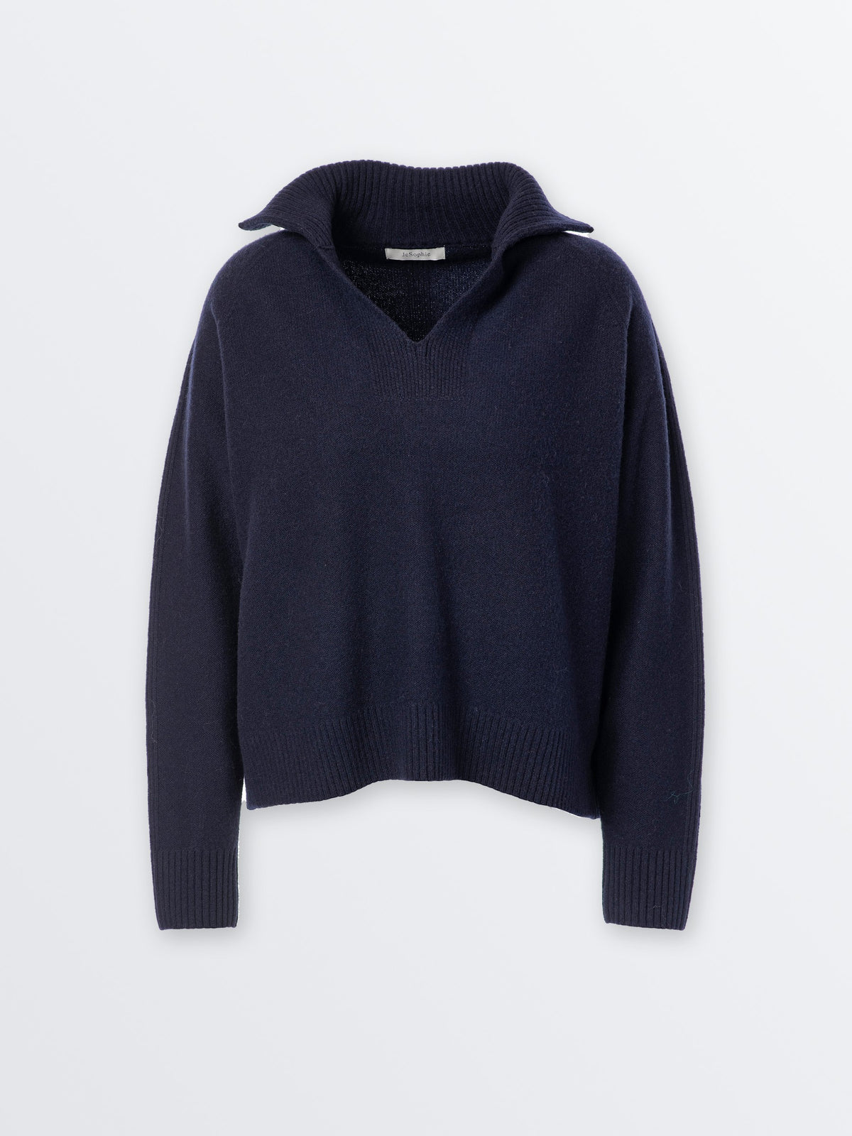 jumper Pilar navy