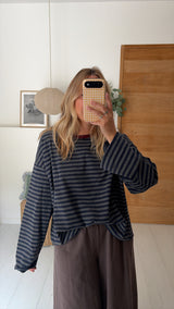 gris navy