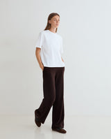 trousers Albert choco
