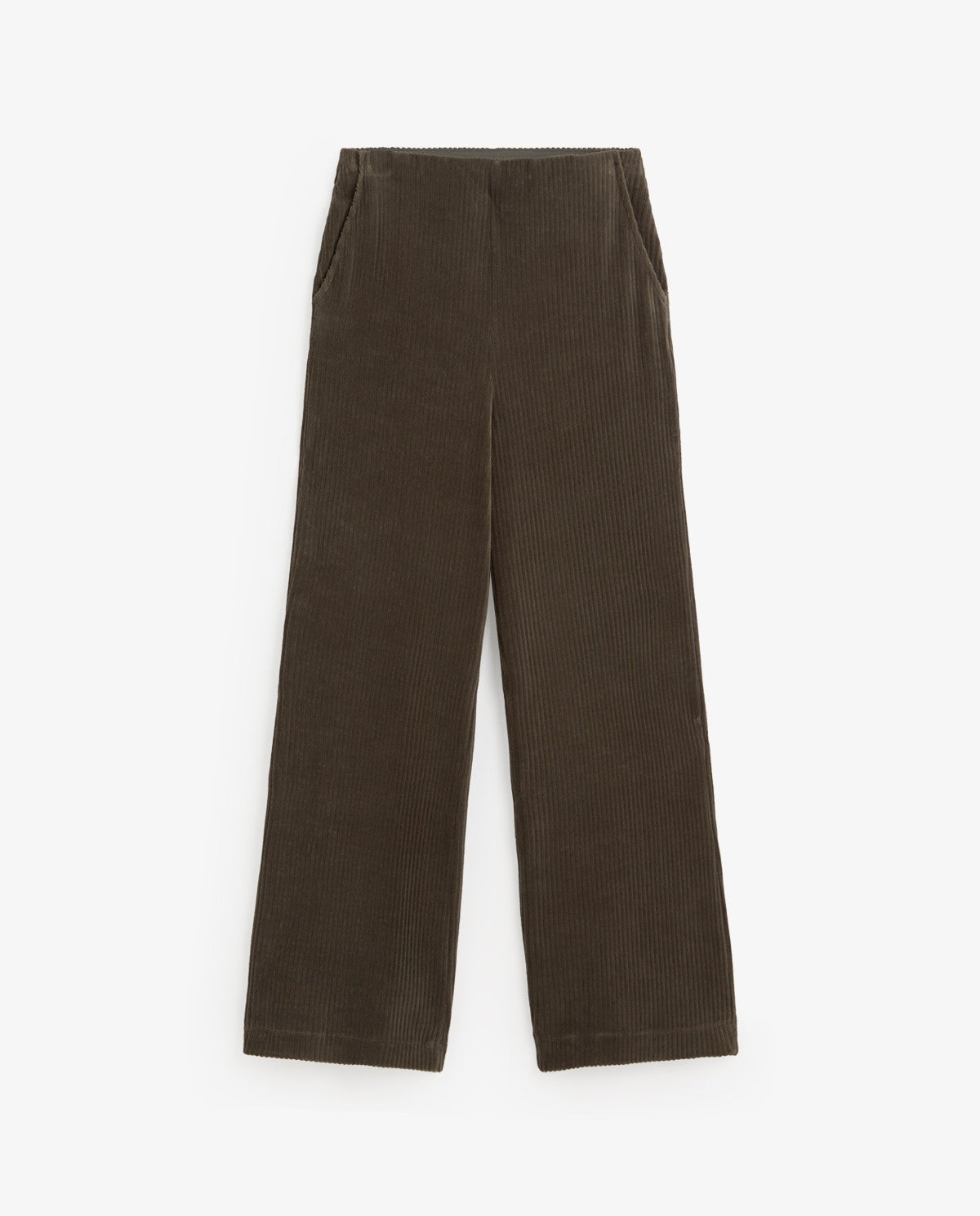 Pantalon Albert kaki – Yerse