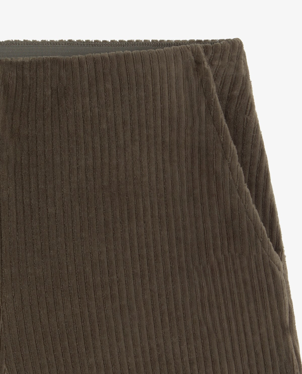 Pantalon Albert kaki – Yerse