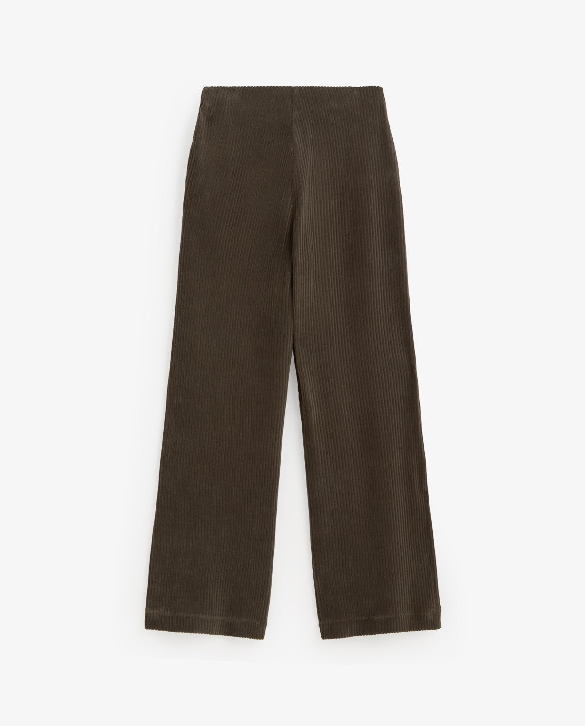 Pantalon Albert kaki