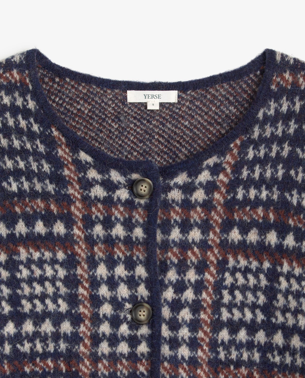 Veste Gala prince de galles