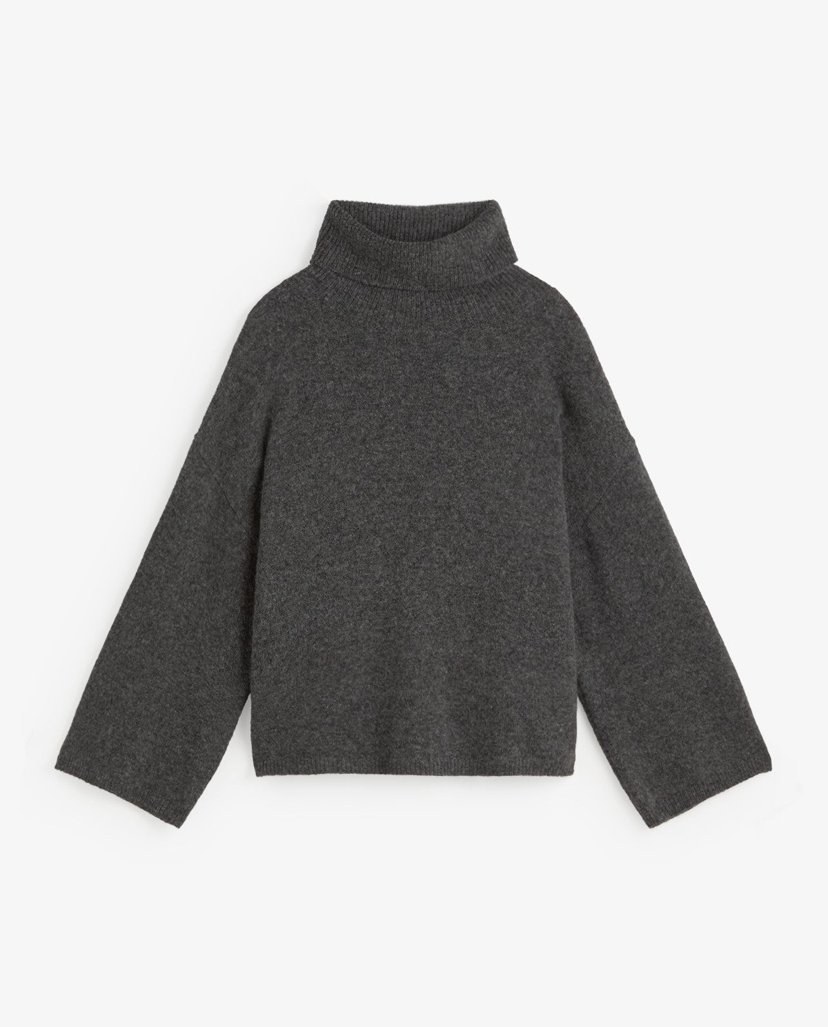 Pull Mia anthracite