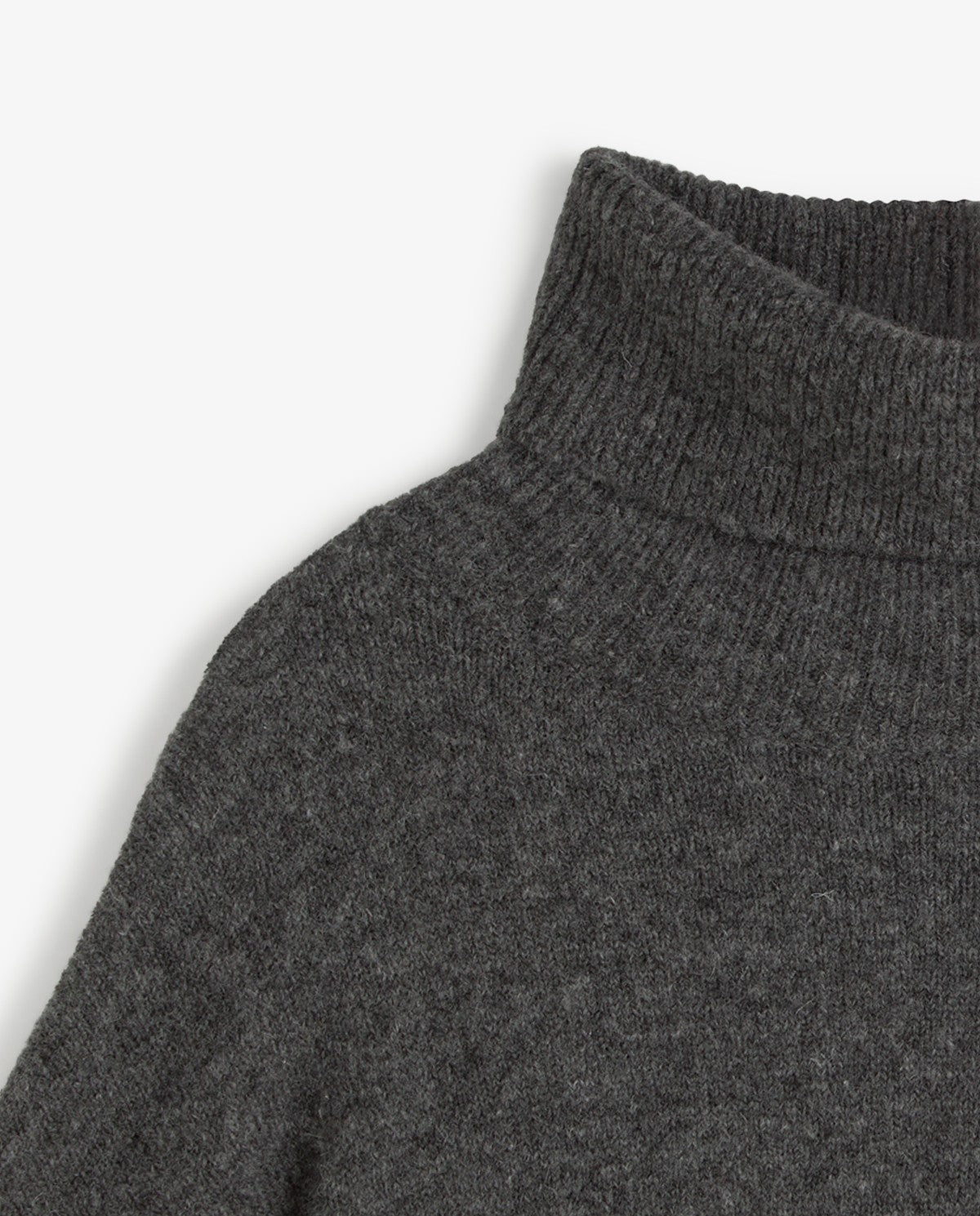 Pull Mia anthracite – Yerse
