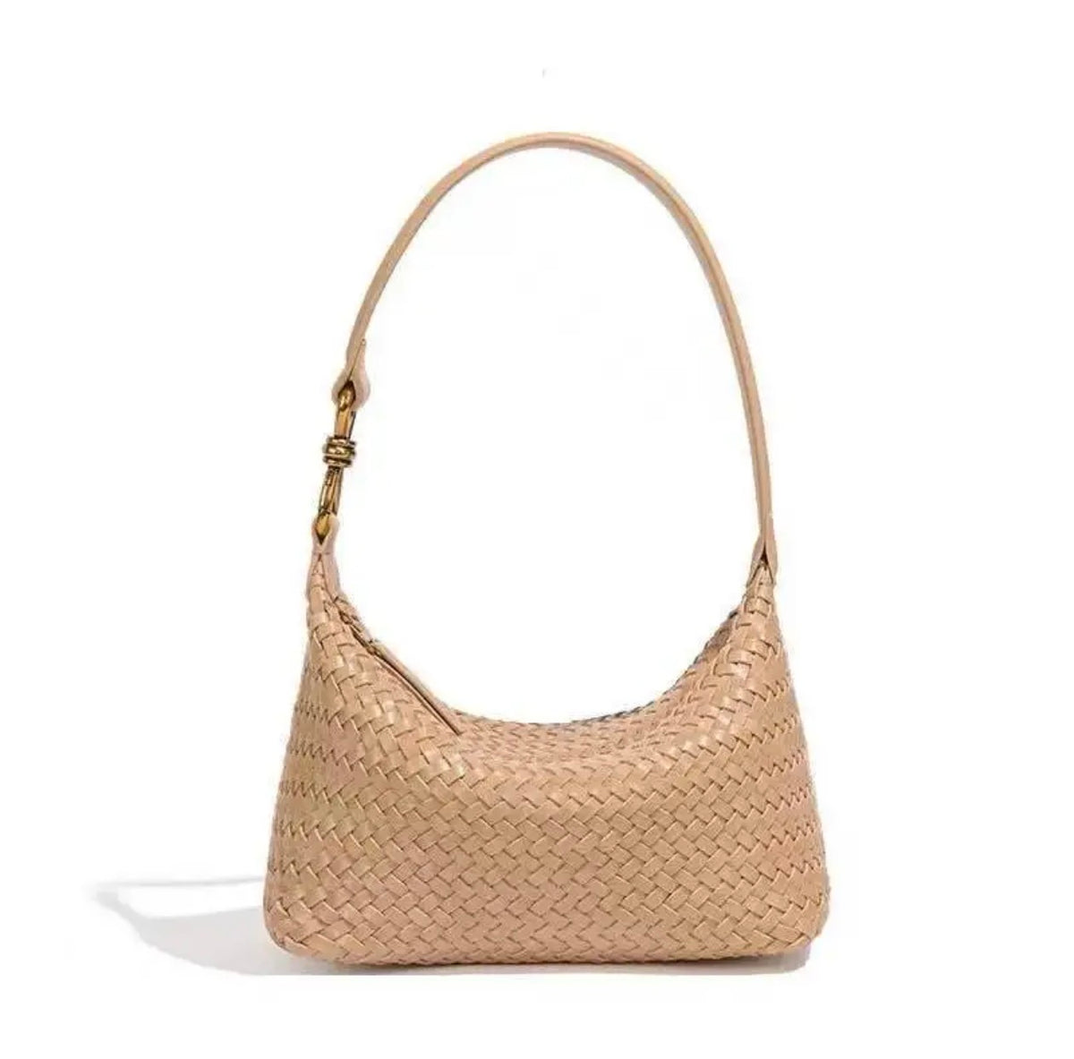 Bolso Gary taupe