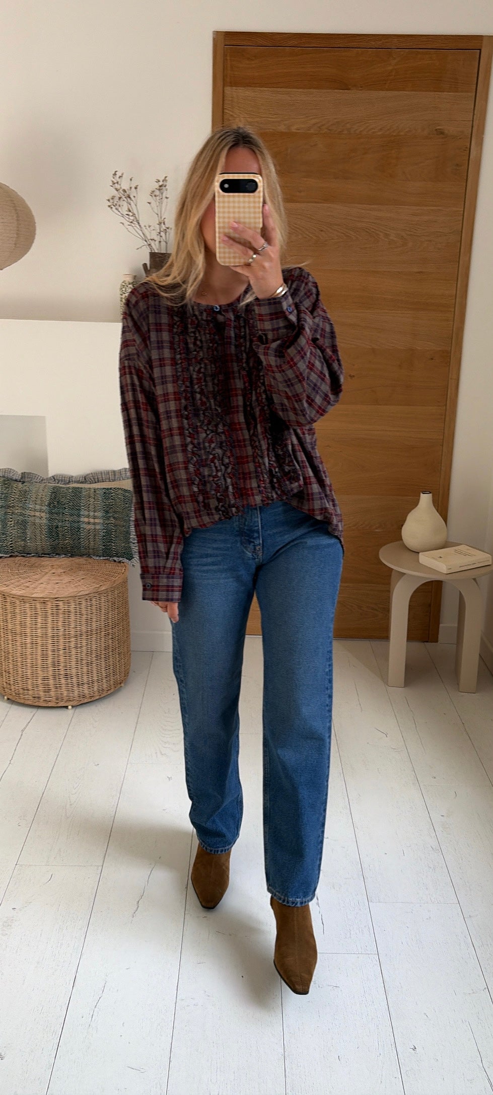 Jean Jewls