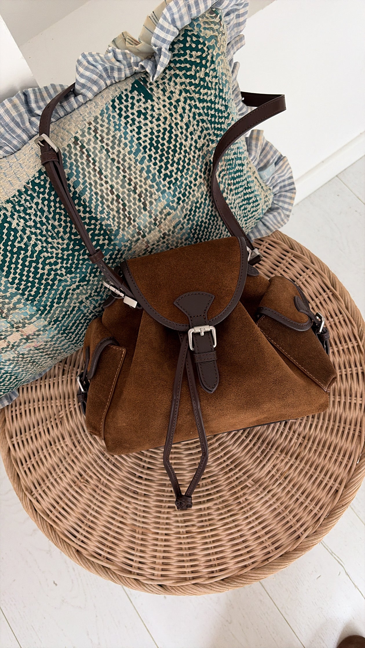 Sac Solal cognac – CLO