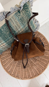 Sac Solal cognac