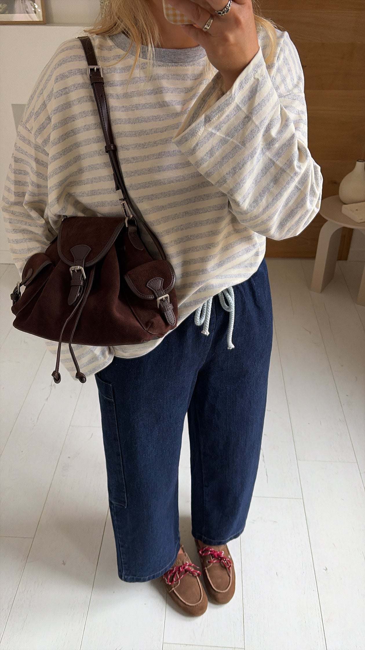 Sac Solal choco – CLO