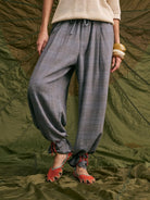 Pantalon Hod Paris
