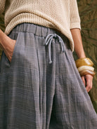 Pantalon Hod Paris