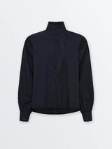 shirt Cloud noir