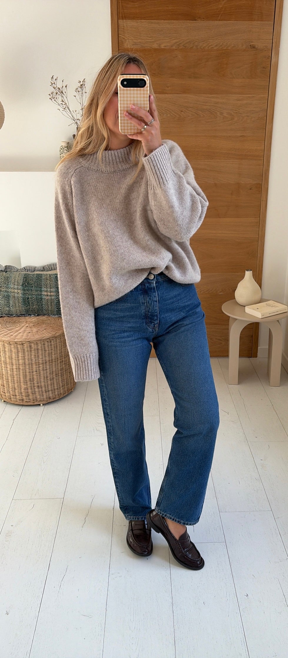 Jean Jewls