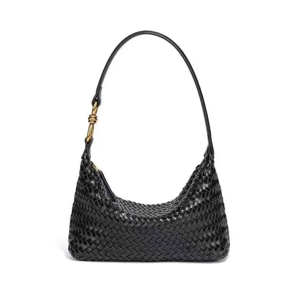 Sac Gary bijoux noir