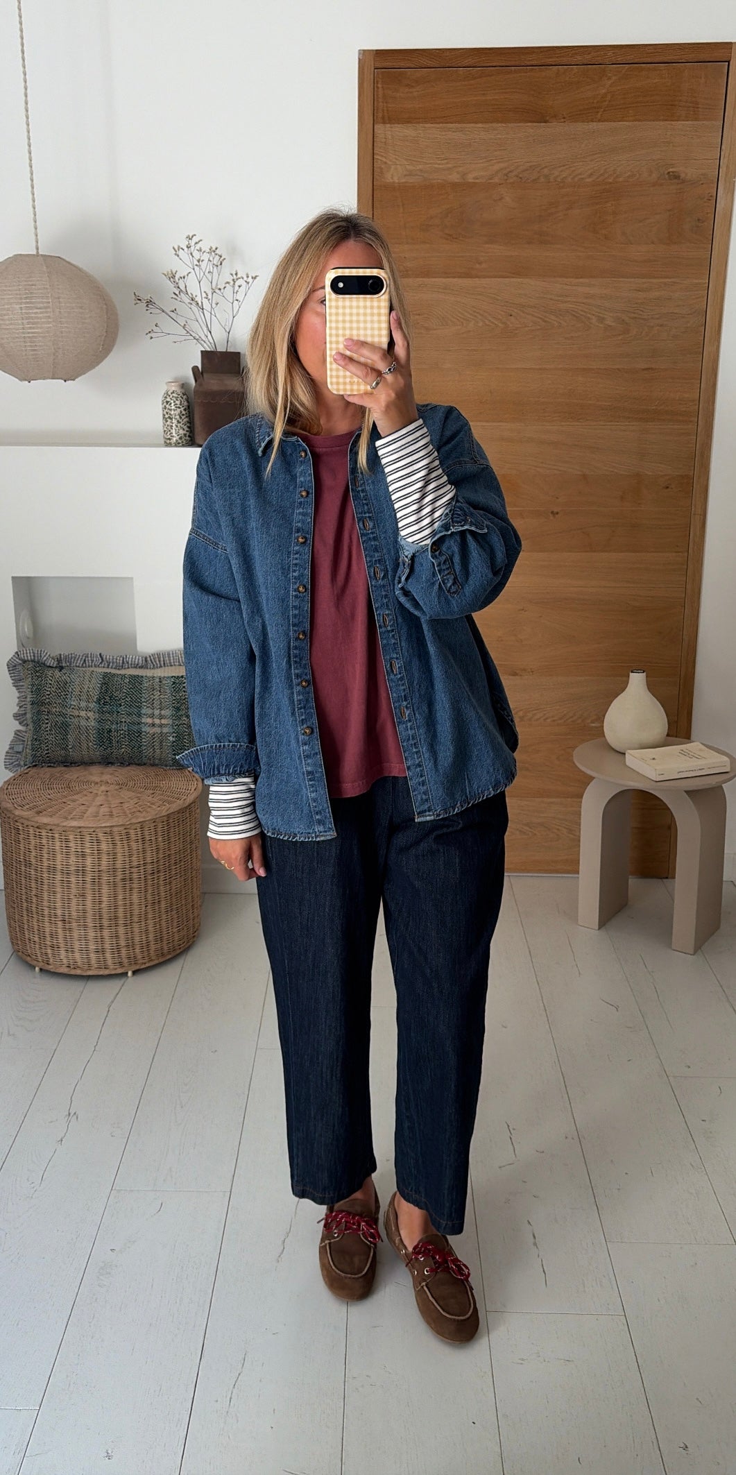 Tee Shirt Malabar burgundy – Hod Paris