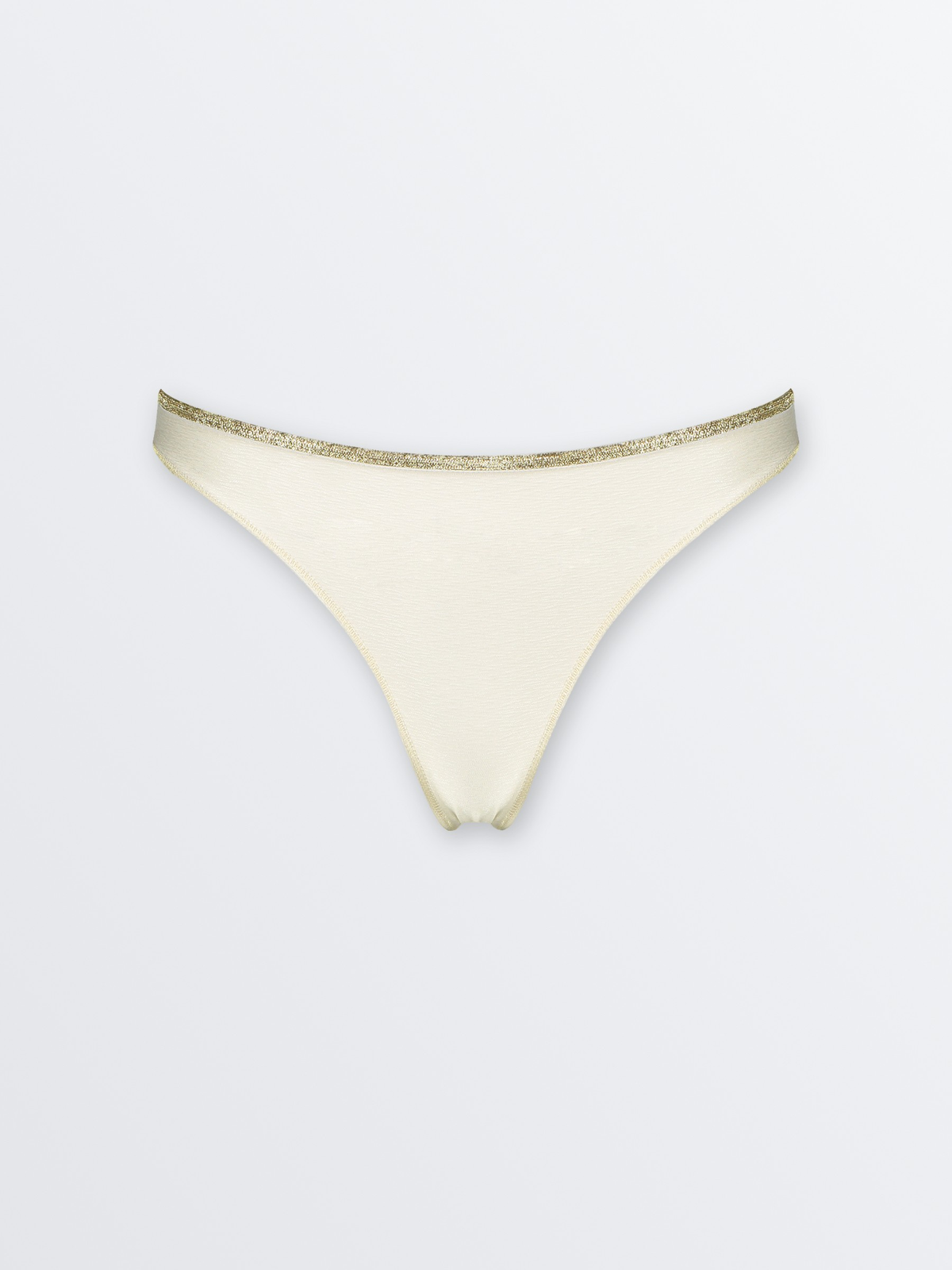 panties Georgia vanilla