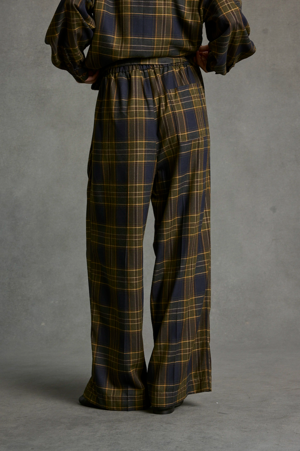Pantalon Osaka scotty