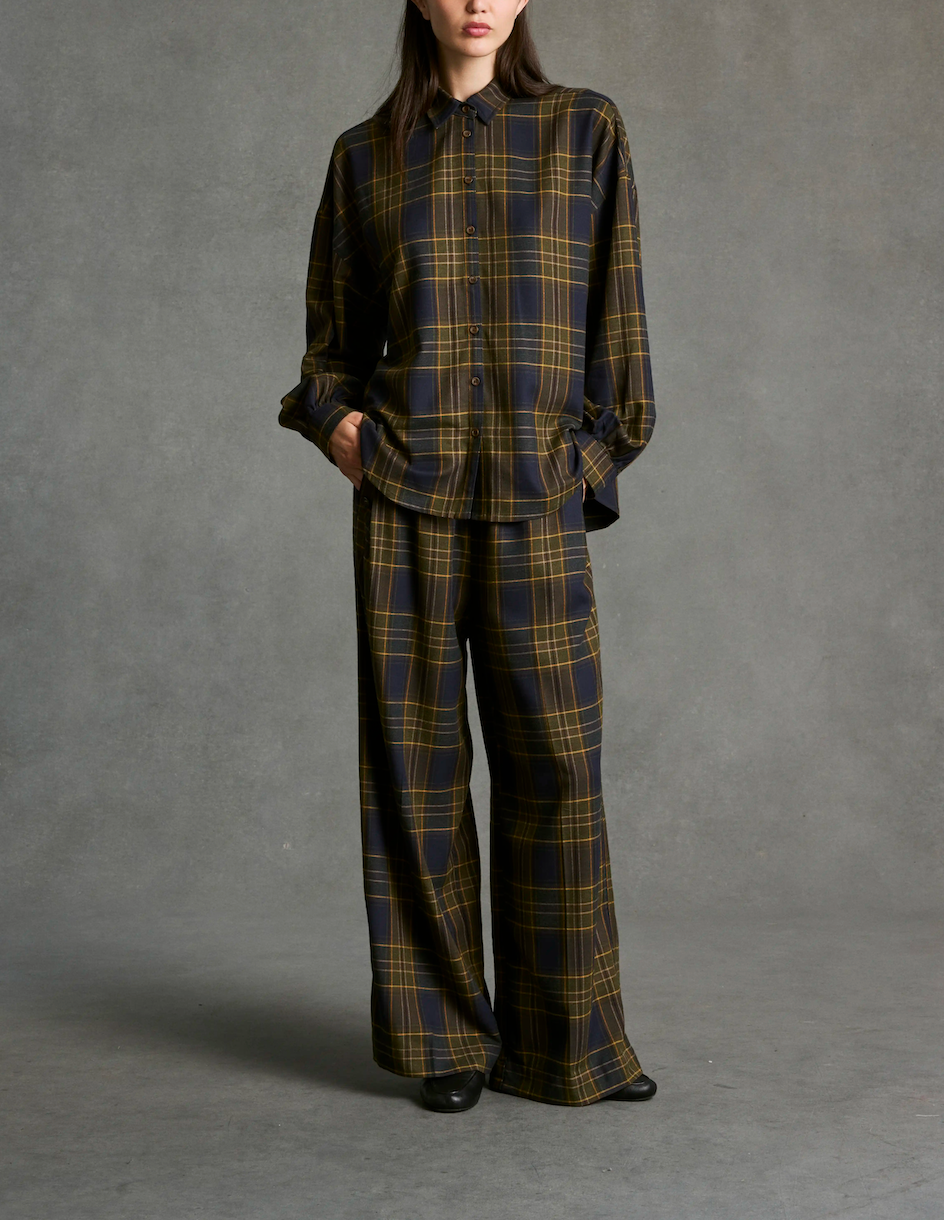 Pantalon Osaka scotty