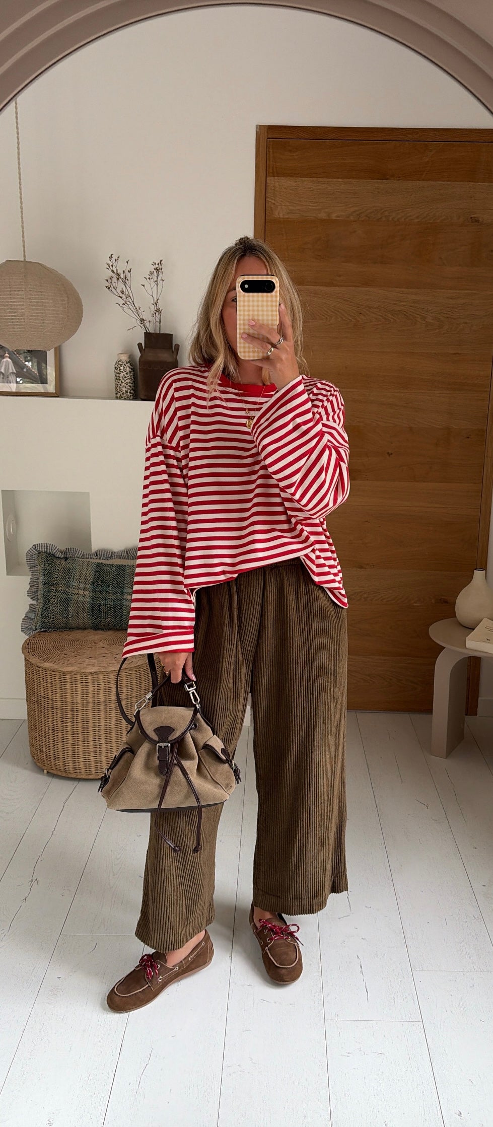 Sac Solal taupe