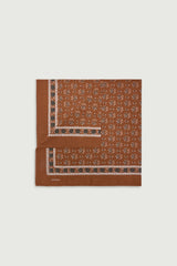 caramel/anthracite
