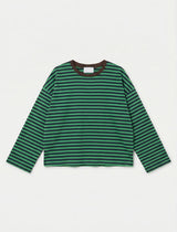 green navy