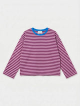 aubergine mauve